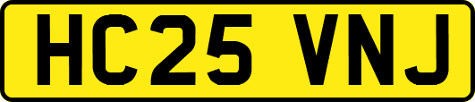 HC25VNJ