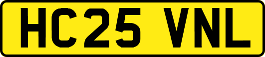 HC25VNL