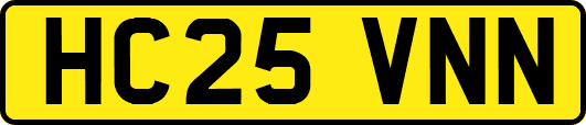 HC25VNN