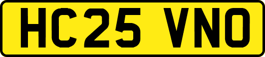 HC25VNO