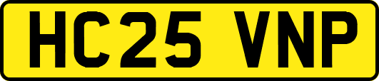 HC25VNP