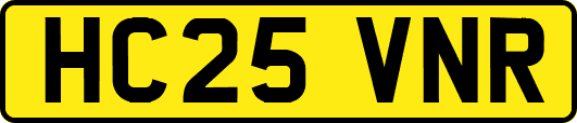 HC25VNR