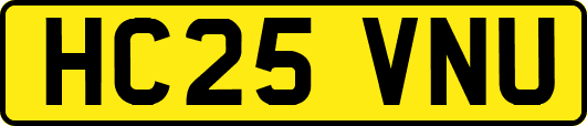 HC25VNU