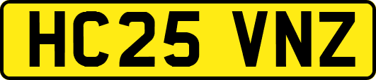 HC25VNZ