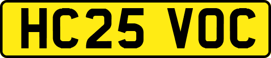 HC25VOC