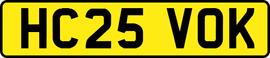 HC25VOK