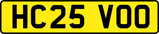 HC25VOO