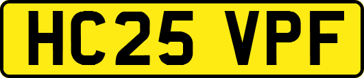 HC25VPF