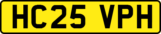 HC25VPH