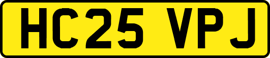 HC25VPJ