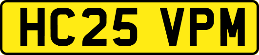 HC25VPM