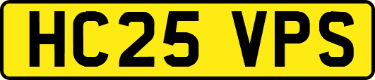 HC25VPS