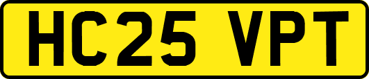 HC25VPT