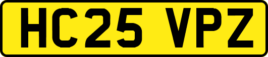 HC25VPZ