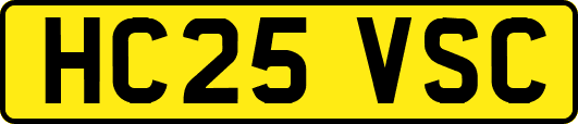 HC25VSC