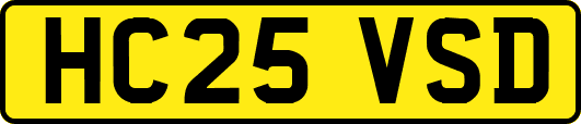 HC25VSD