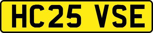 HC25VSE