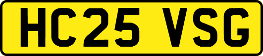 HC25VSG