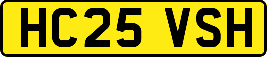 HC25VSH