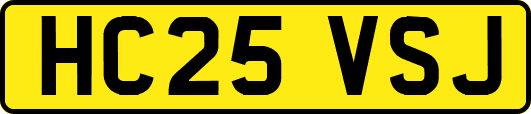 HC25VSJ