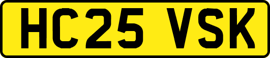 HC25VSK