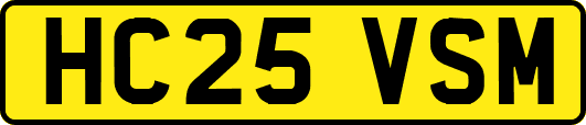 HC25VSM