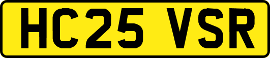 HC25VSR