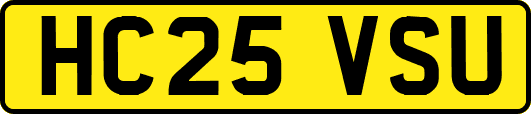 HC25VSU