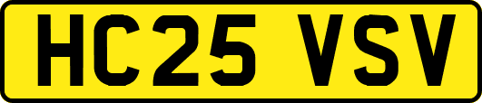 HC25VSV