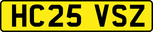 HC25VSZ