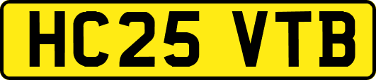 HC25VTB