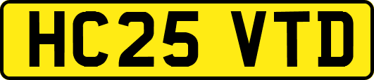 HC25VTD