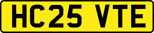 HC25VTE