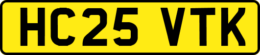HC25VTK