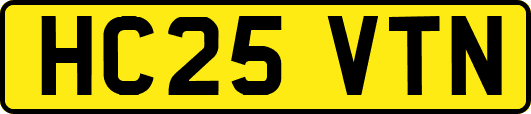HC25VTN