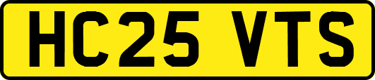 HC25VTS