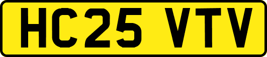 HC25VTV