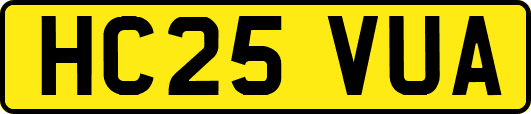 HC25VUA