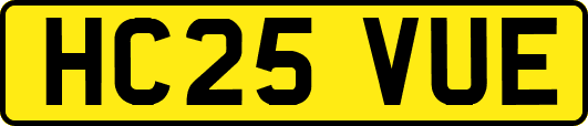 HC25VUE