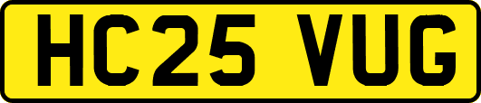 HC25VUG