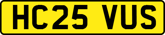 HC25VUS