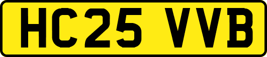 HC25VVB