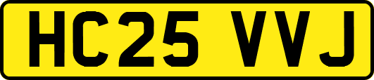 HC25VVJ