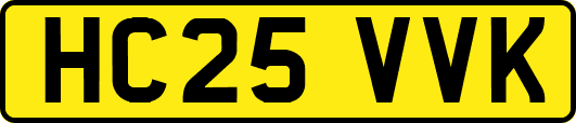 HC25VVK