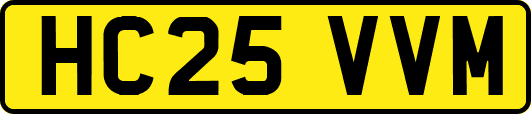 HC25VVM