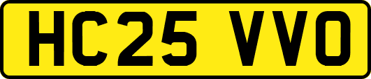 HC25VVO