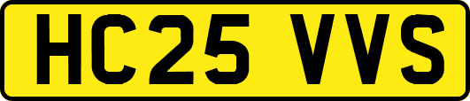 HC25VVS