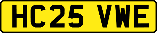 HC25VWE