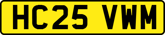 HC25VWM