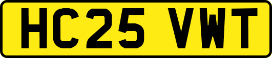 HC25VWT